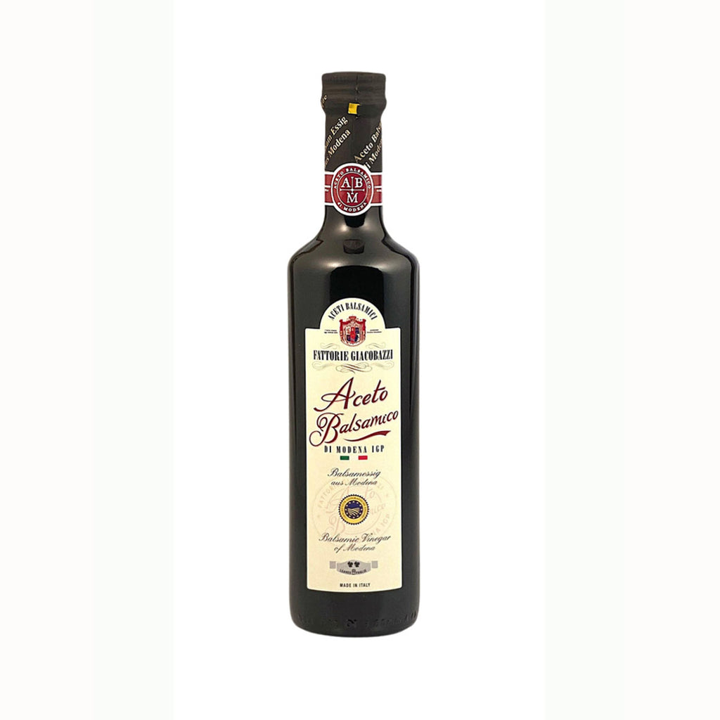 Balsamico 3-jährig Giacobazzi