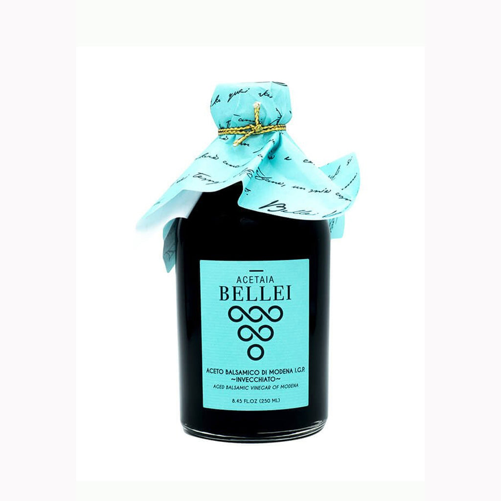 Aceto Balsamico Azzurro Invecchiata