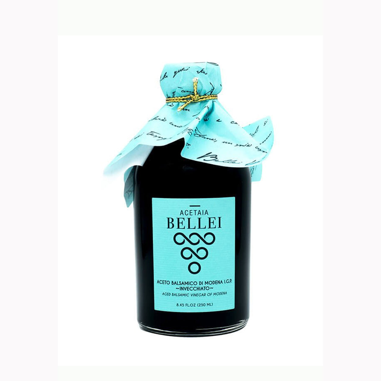 Aceto Balsamico Azzurro Invecchiata