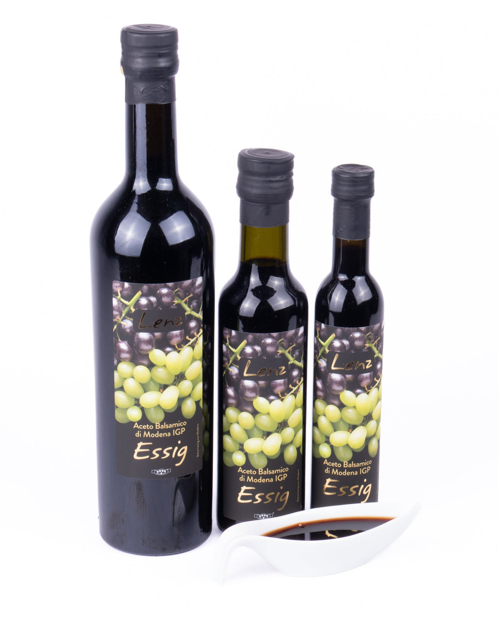 Aceto Balsamico di Modena IGP