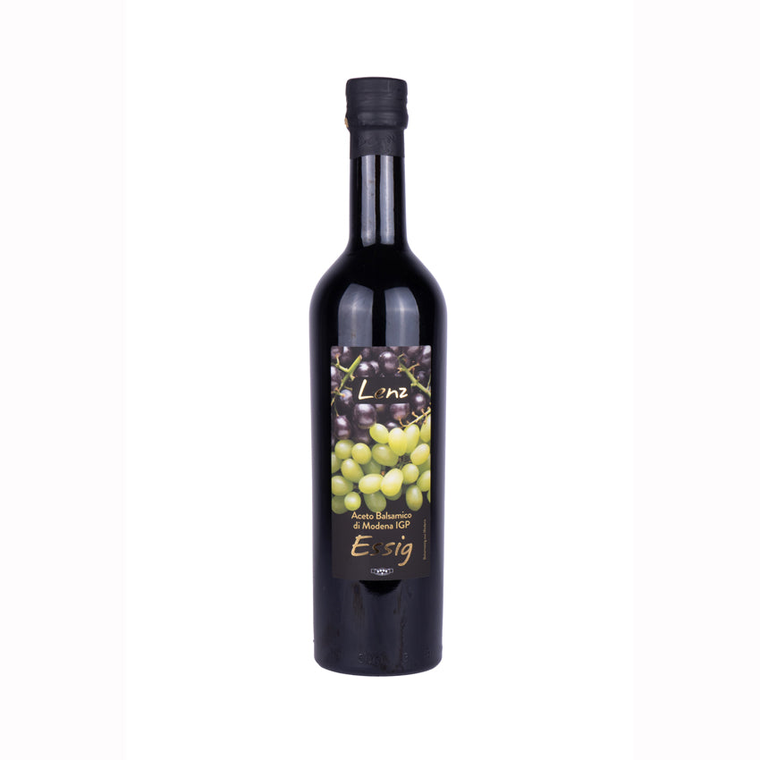Aceto Balsamico di Modena IGP