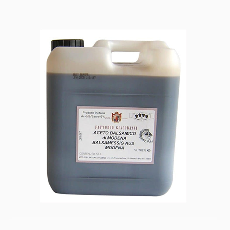 Aceto Balsamico 5-jährig Giacobazzi