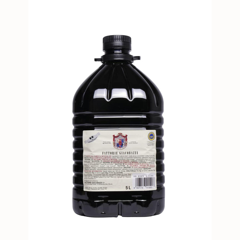 Balsamico 3-jährig Giacobazzi