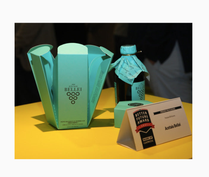 Aceto Balsamico Azzurro Invecchiata