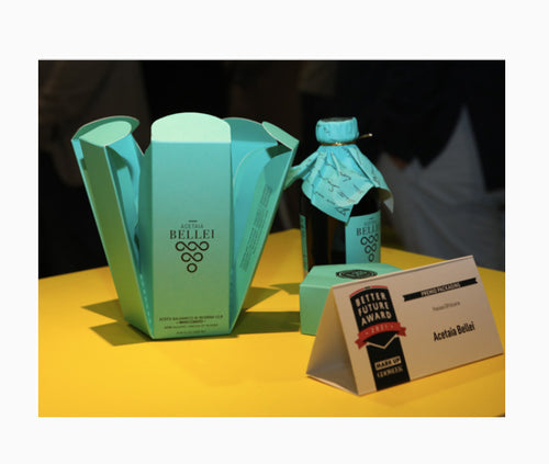 Aceto Balsamico Azzurro Invecchiata