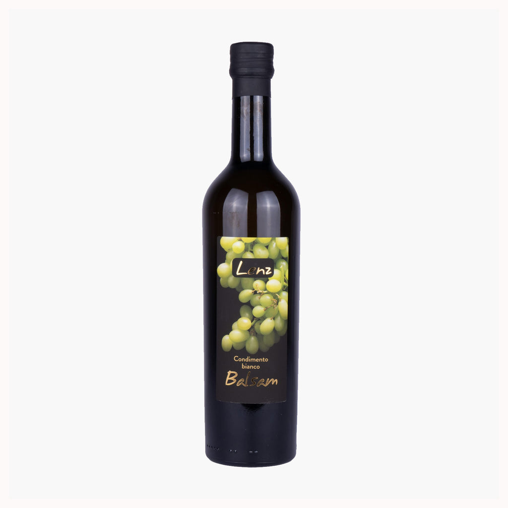 Balsamico weiß Lenz