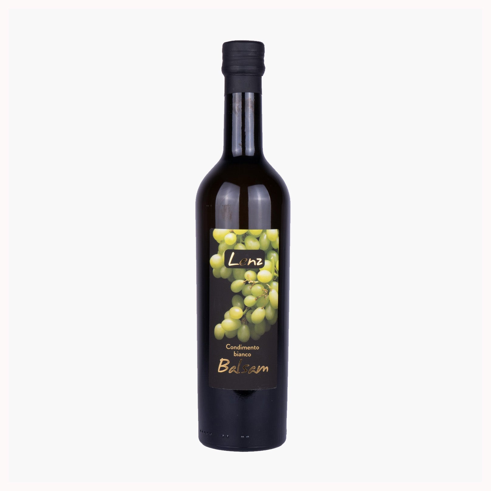 Balsamico weiß Lenz