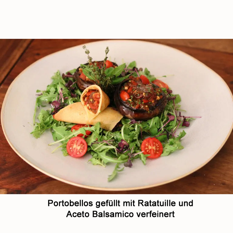 Aceto Balsamico Villa Manodori