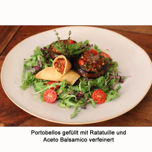 Aceto Balsamico Villa Manodori