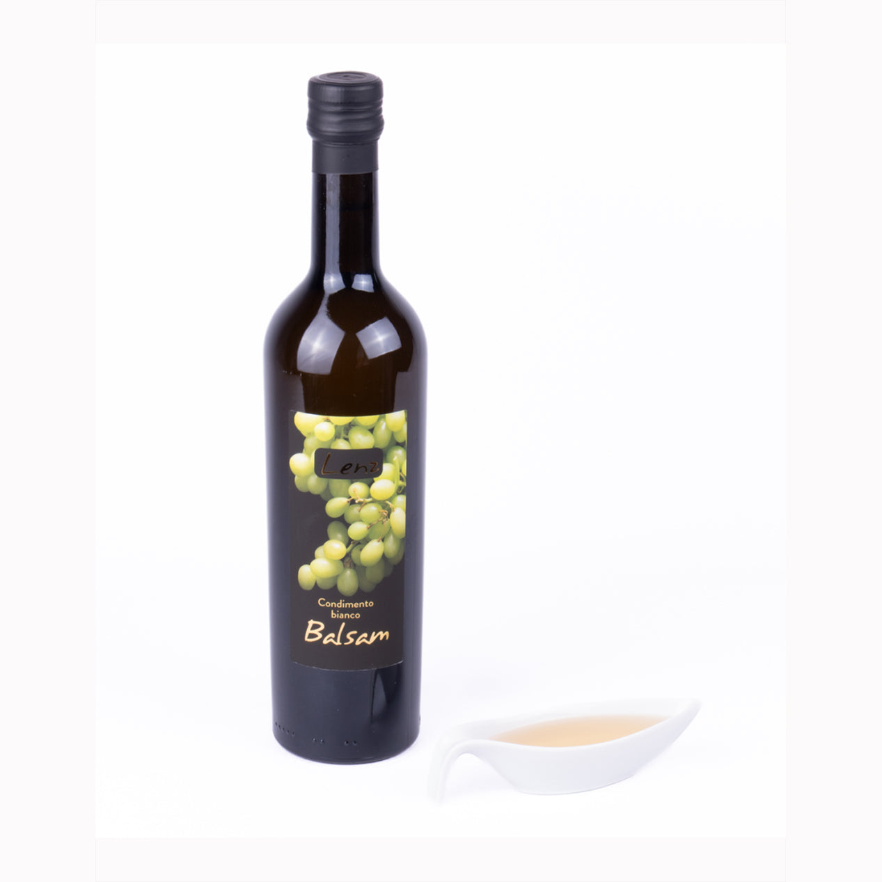 Balsamico weiß Lenz
