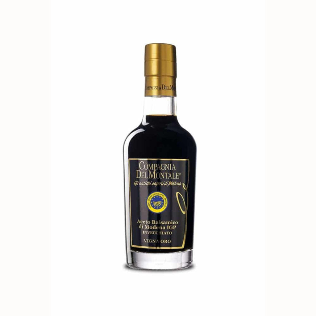 Balsamico dickflüssig Campagnia del Montale