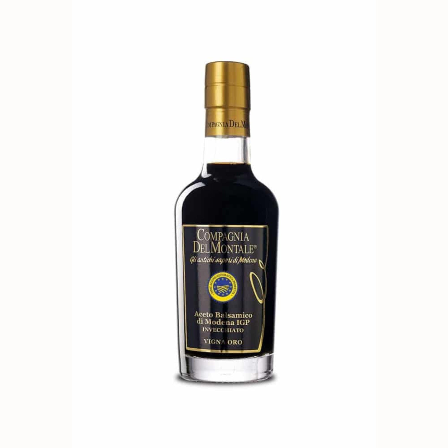Balsamico dickflüssig Campagnia del Montale