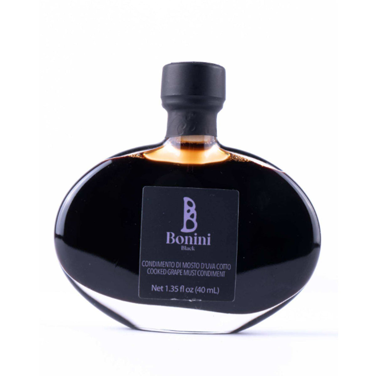 Bonini Black Stravecchio