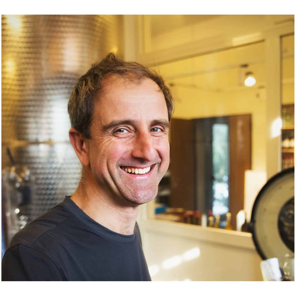 Olivenöl Taggiasca Mosto Oro von Calvi