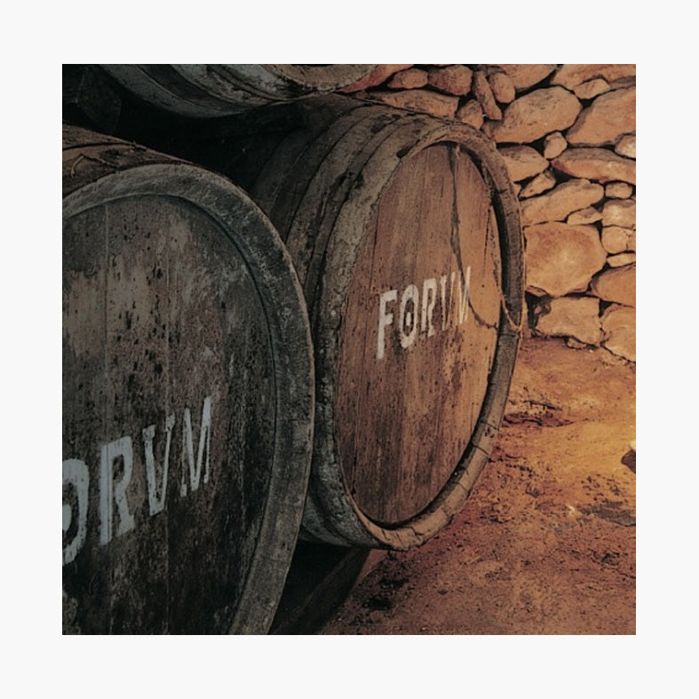 Forvm Cabernet Sauvignon 8 Jahre