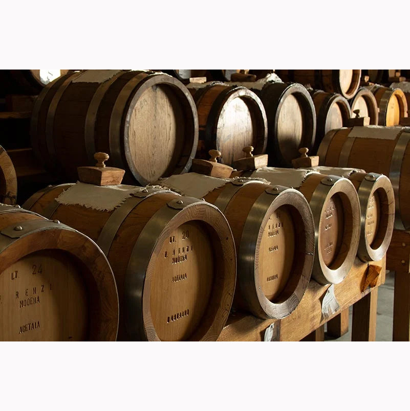 Balsamico dickflüssig Campagnia del Montale