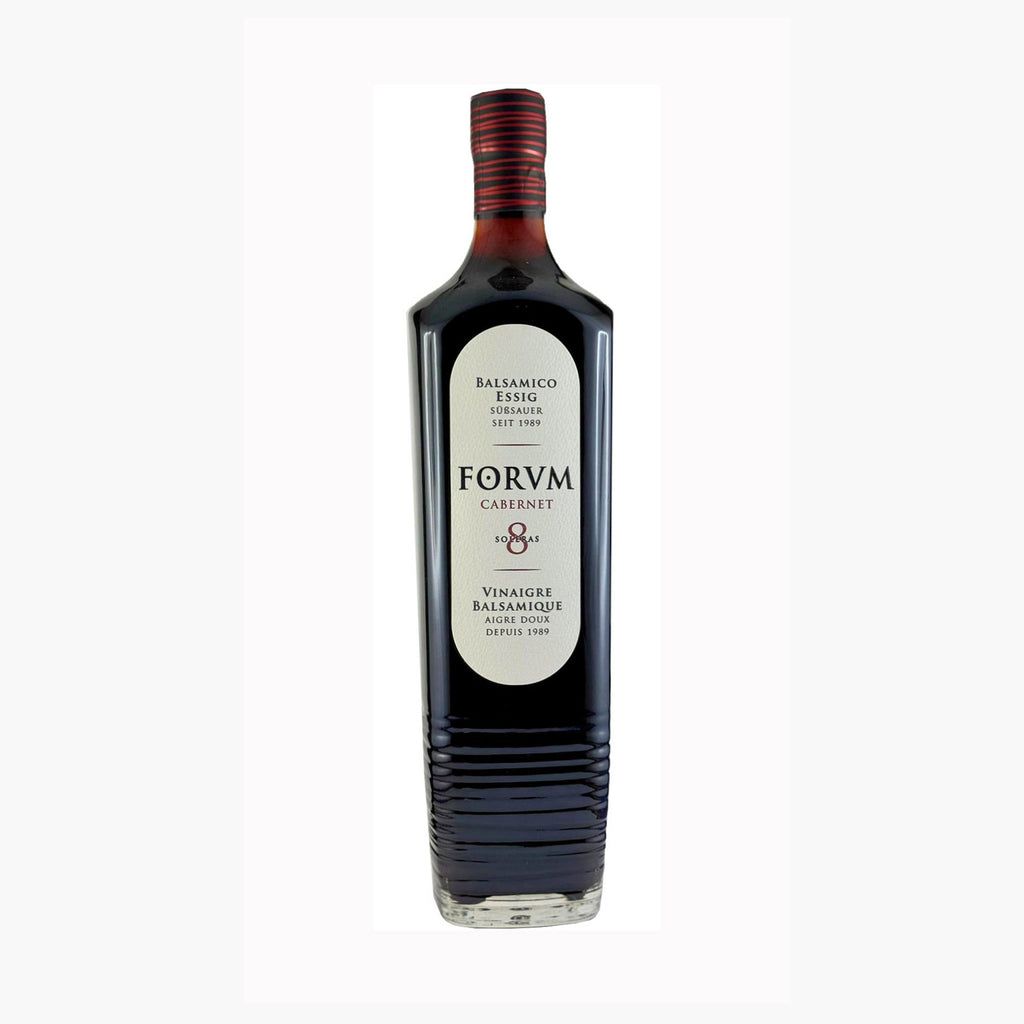Forvm Cabernet Sauvignon 8 Jahre