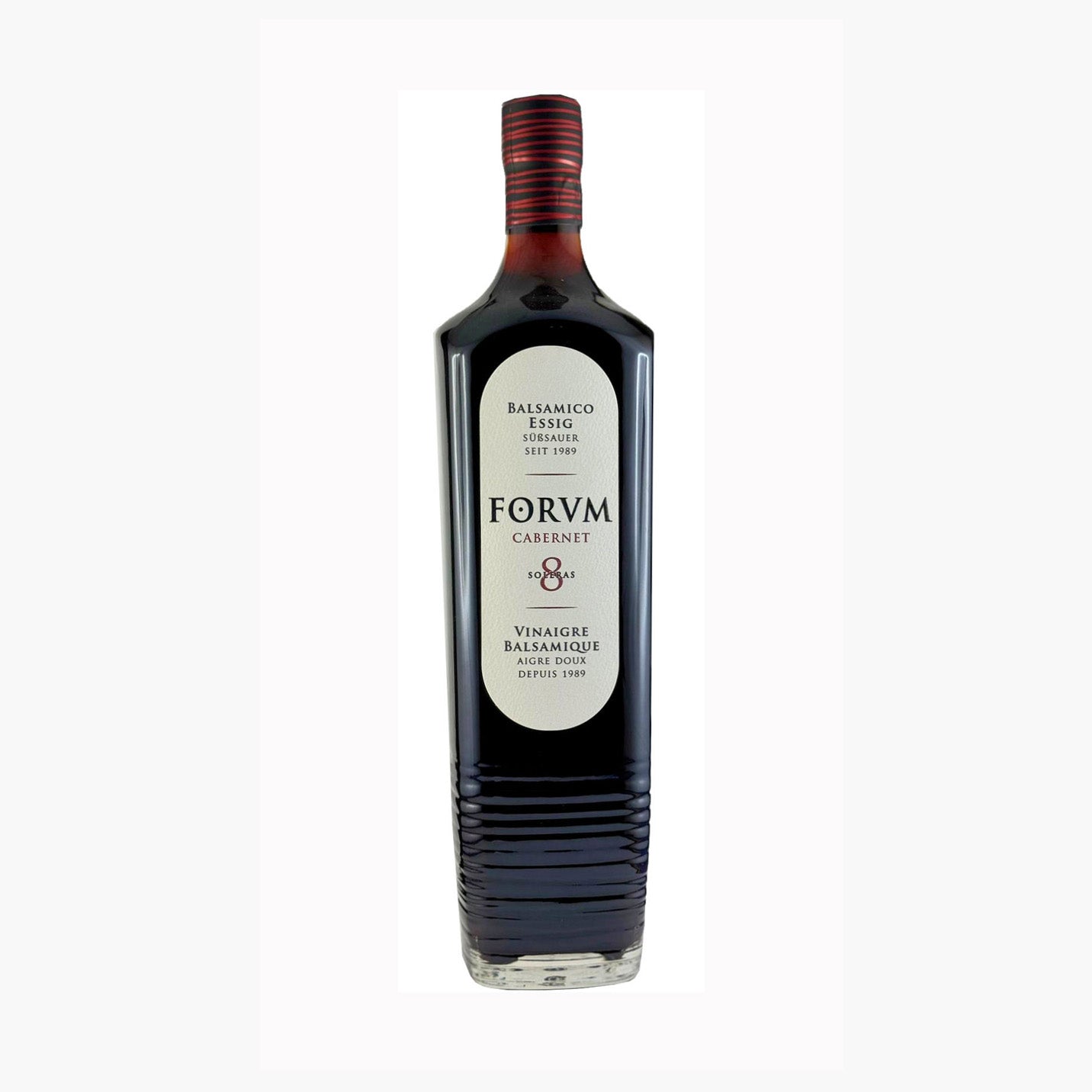 Forvm Cabernet Sauvignon 8 Jahre