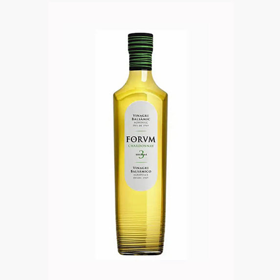 Forvm Chardonnay Weiß 3 Jahre gereift