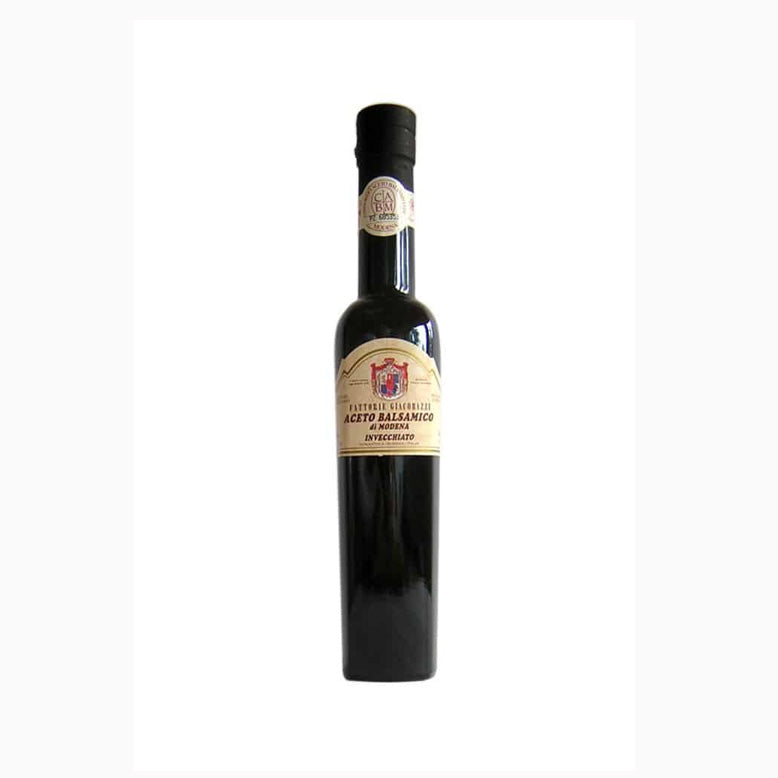 Giacobazzi Aceto Balsamico 12-jährig