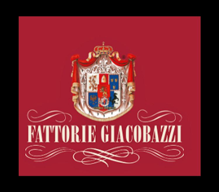 Giacobazzi Aceto Balsamico 12-jährig