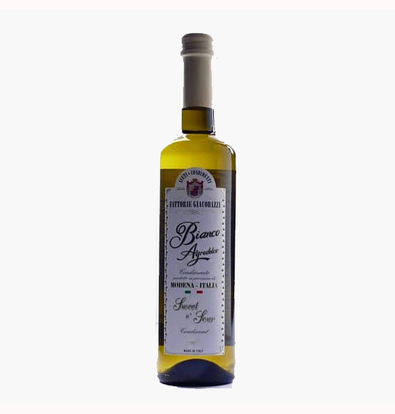 Giacobazzi Weißer Balsamico