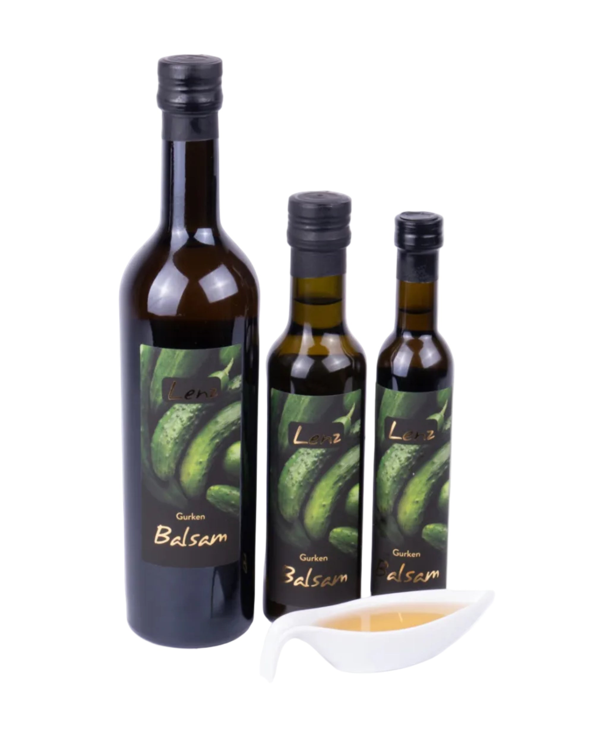 Gurkenbalsam Lenz