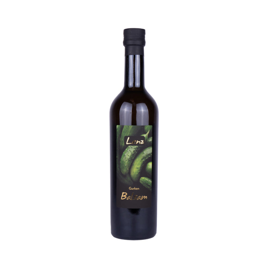 Gurkenbalsam Lenz