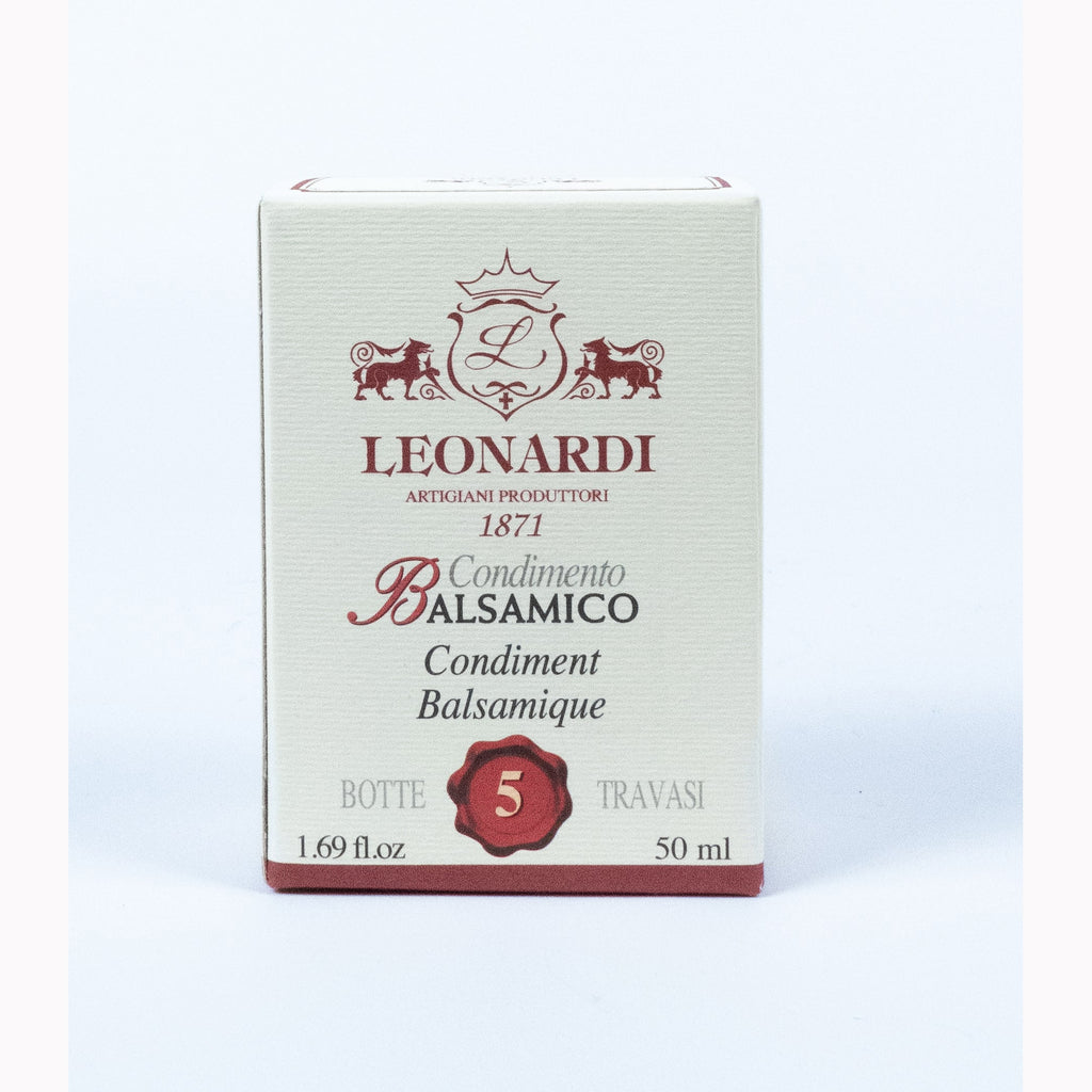 Leonardi Herz-Balsamico Fine