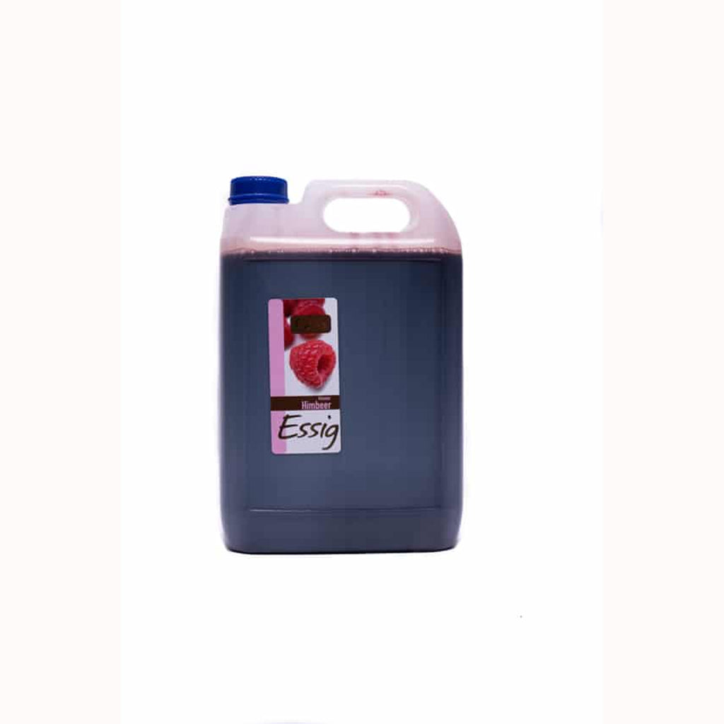 Himbeer-Balsam Lenz Linie