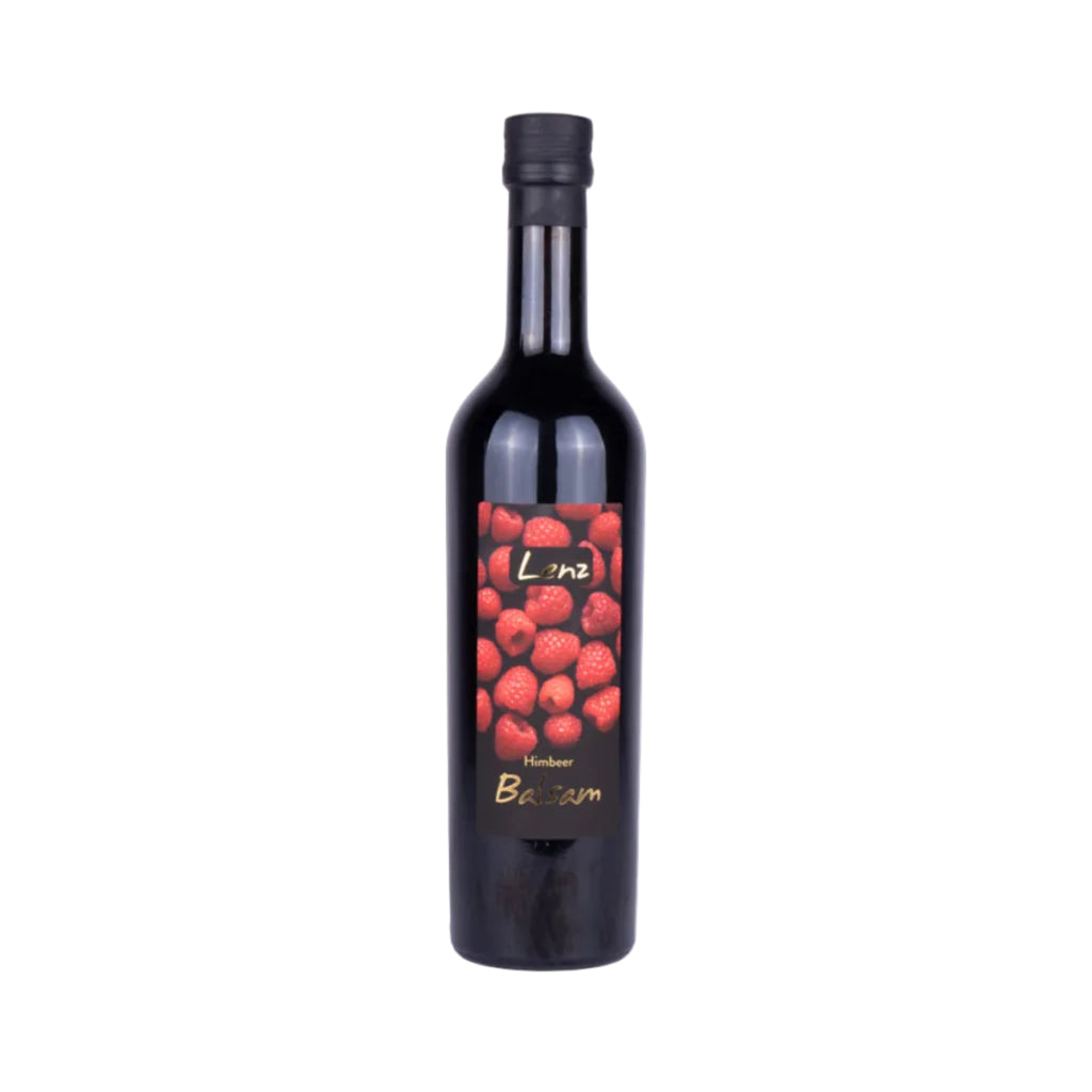 Himbeer-Balsam Lenz Linie