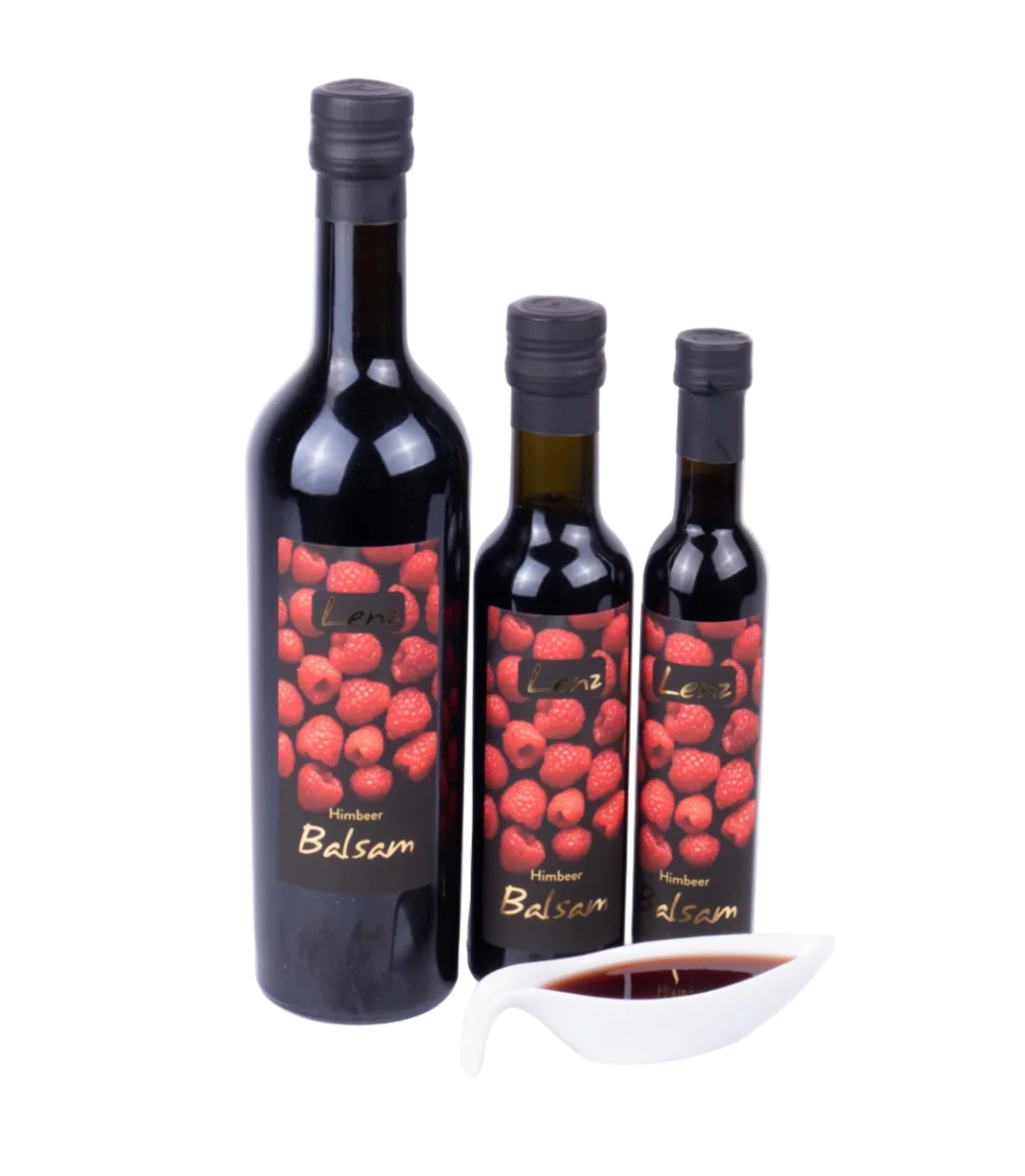 Himbeer-Balsam Lenz Linie