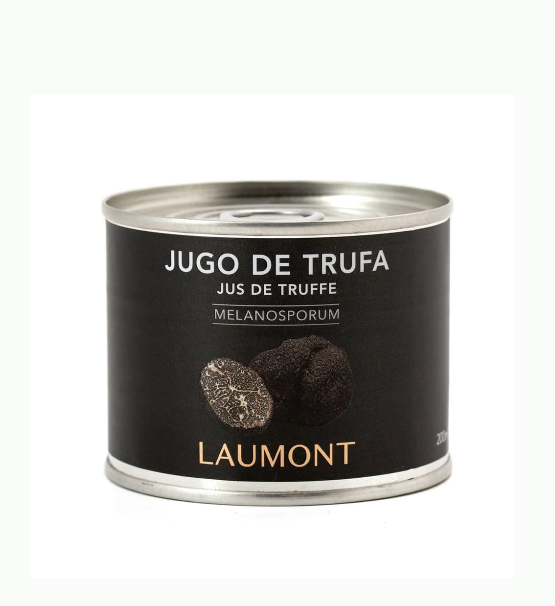 Laumont Schwarzer Trüffelsaft aus Spanien