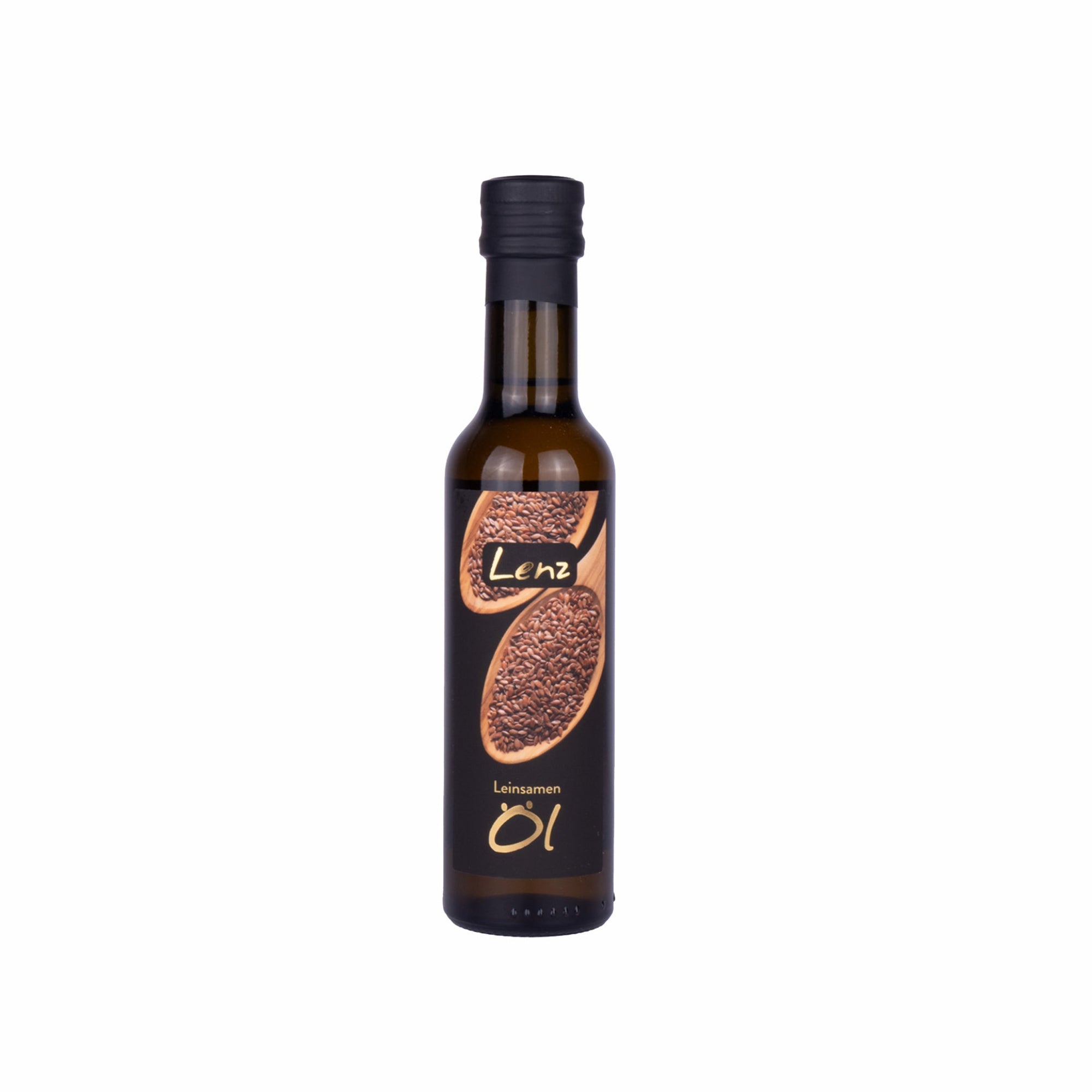 Leinsamenöl Lenz