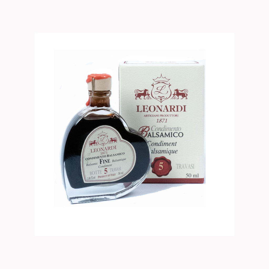 Leonardi Herz-Balsamico Fine