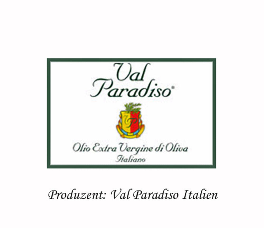 Olivenöl Diodoros Val Paradiso