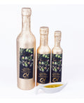 Olivenöl Taggiasca Mosto Oro Lenz