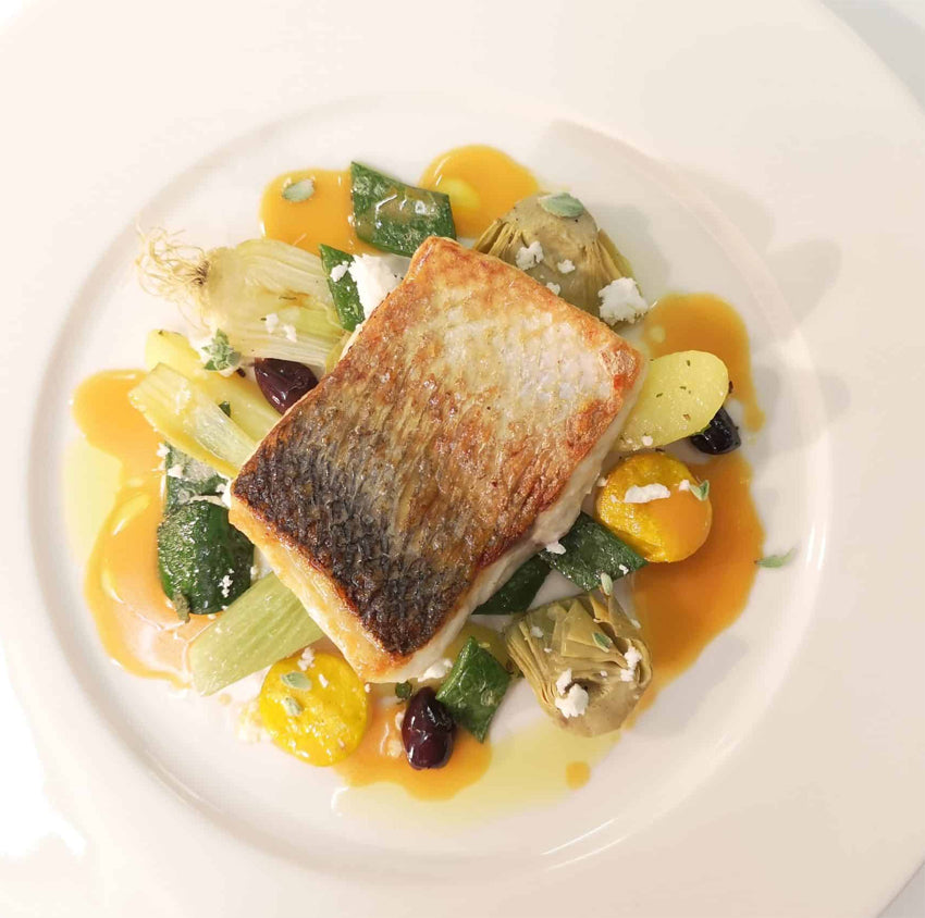 Olivenöl Taggiasca Mosto Oro Lenz