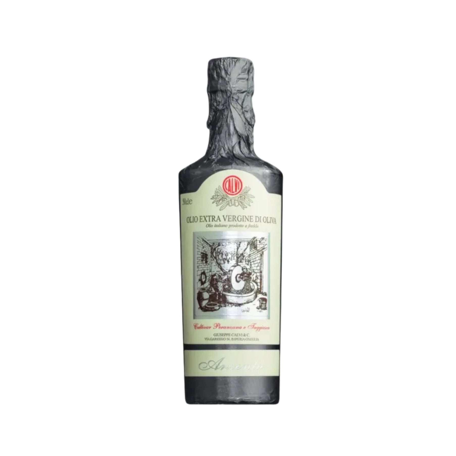 Olivenöl Argento 500ml