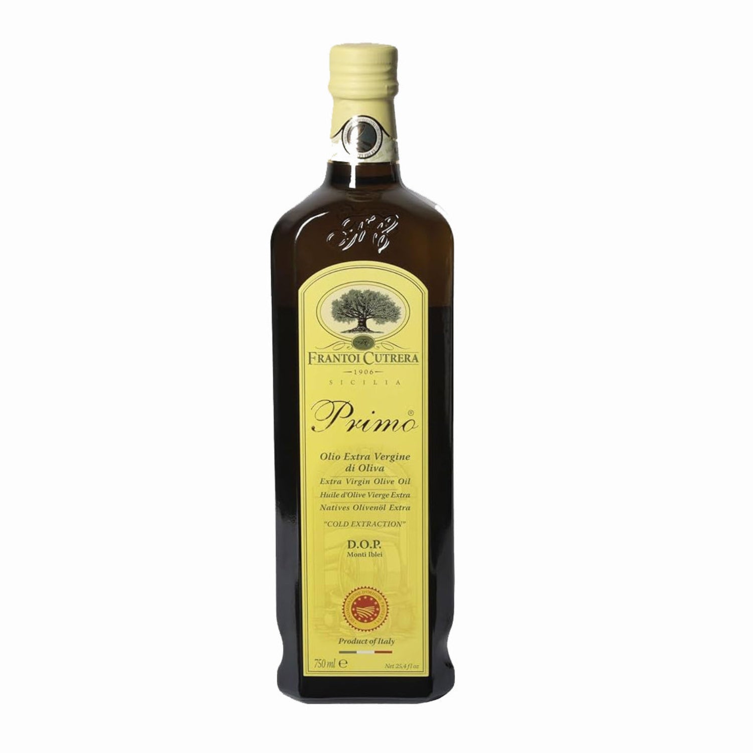 Olivenöl Cutrera Primo