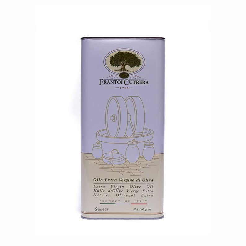 Olivenöl Cutrera Primo 5 Liter