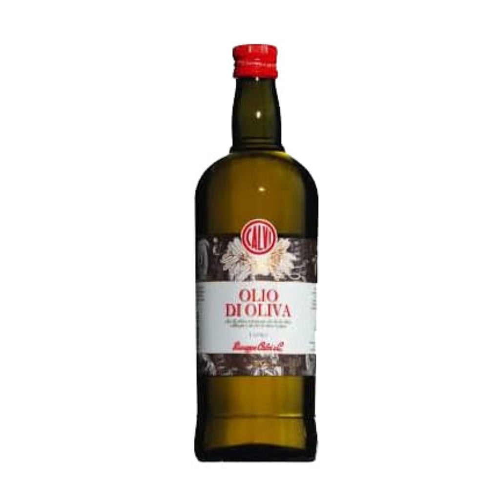 Olio de Oliva von Calvi