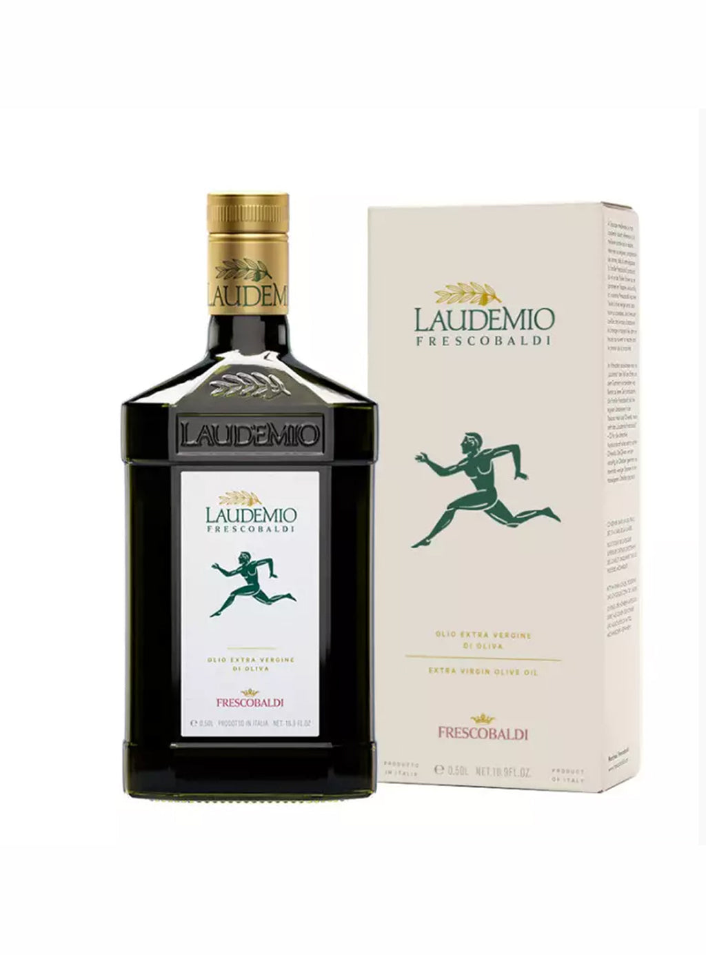 Olivenöl Laudemio Frescobaldi Extra Vergine