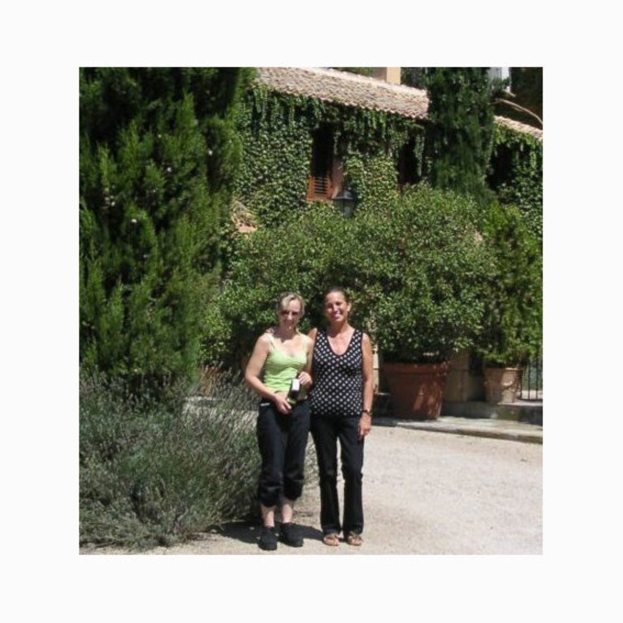 Masia el Allet High Quality Olivenöl