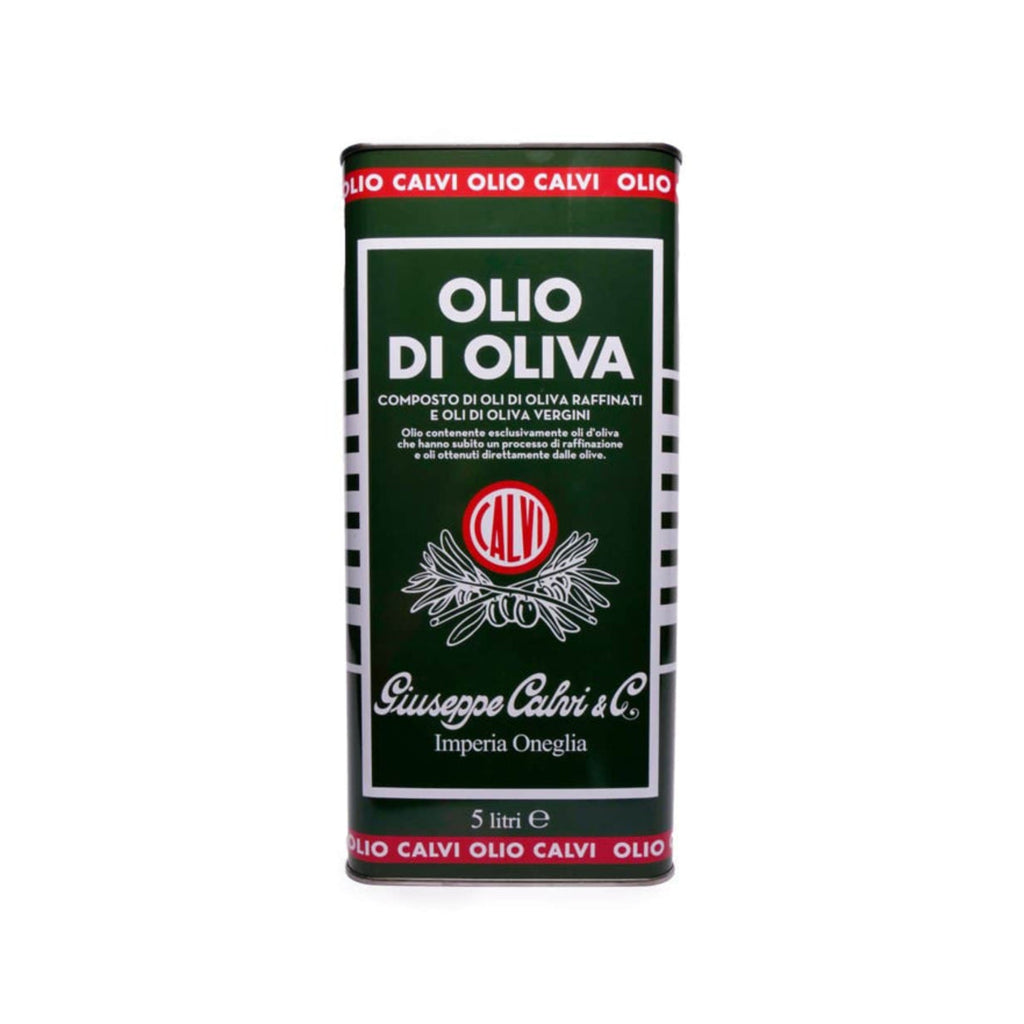 Olio de Oliva von Calvi