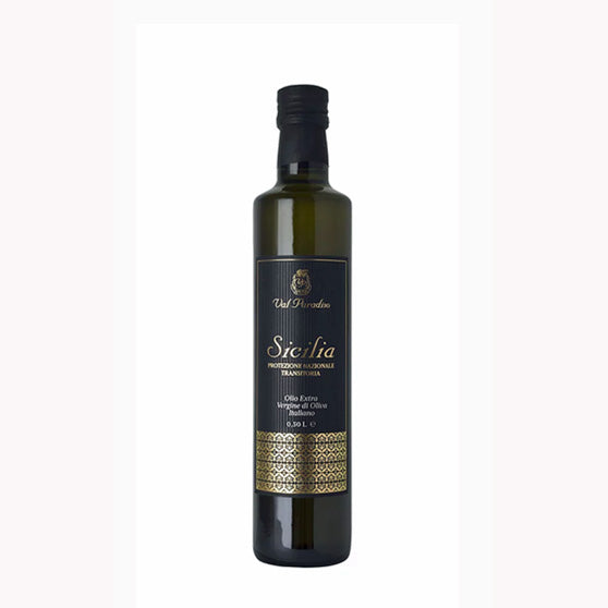 Olivenöl Val Paradiso Sicilia BIO