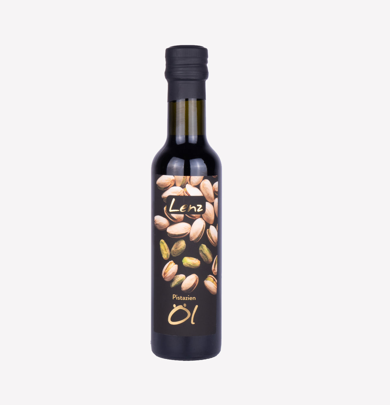 Pistazienöl Lenz