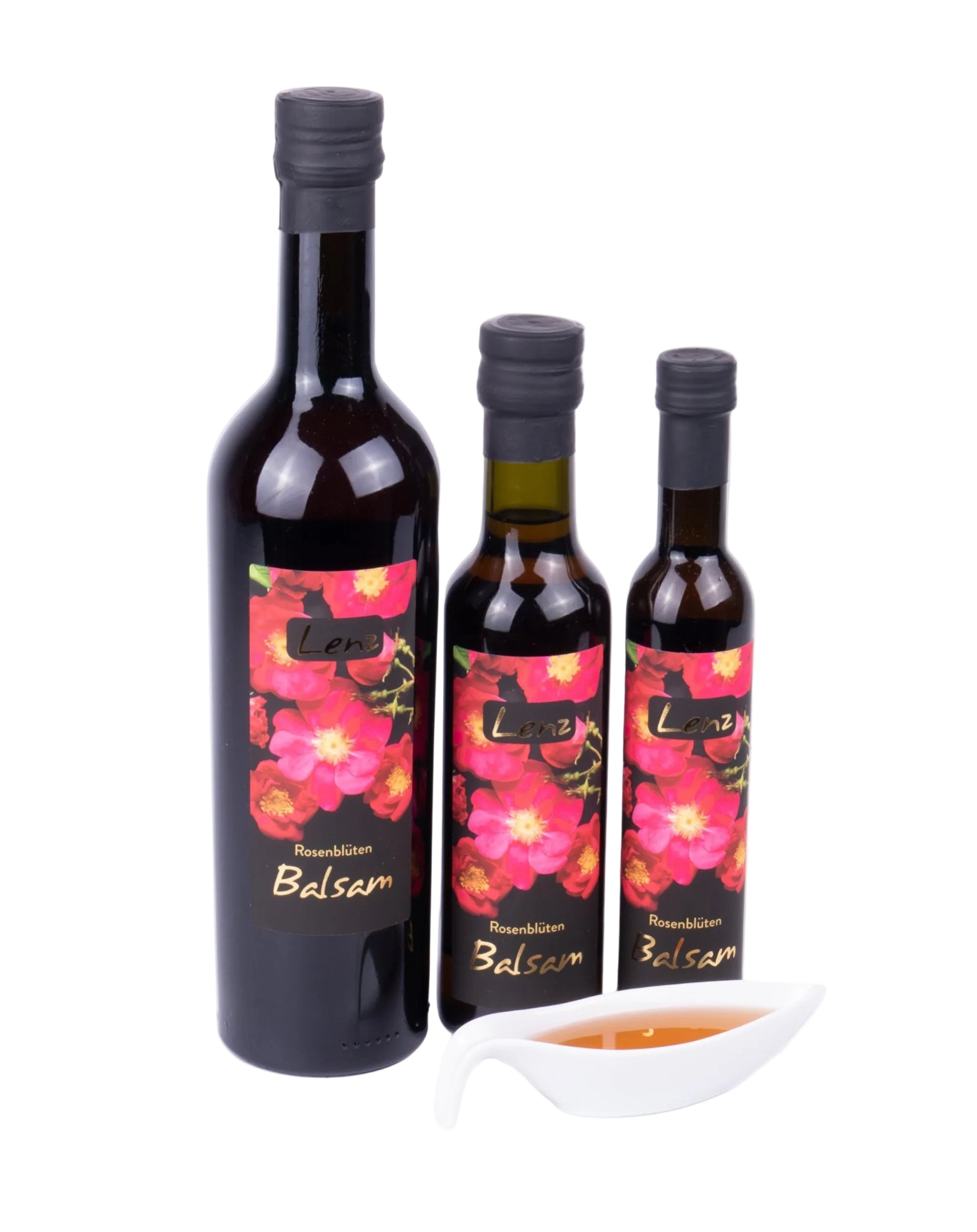 Rosenblüten-Balsam Lenz