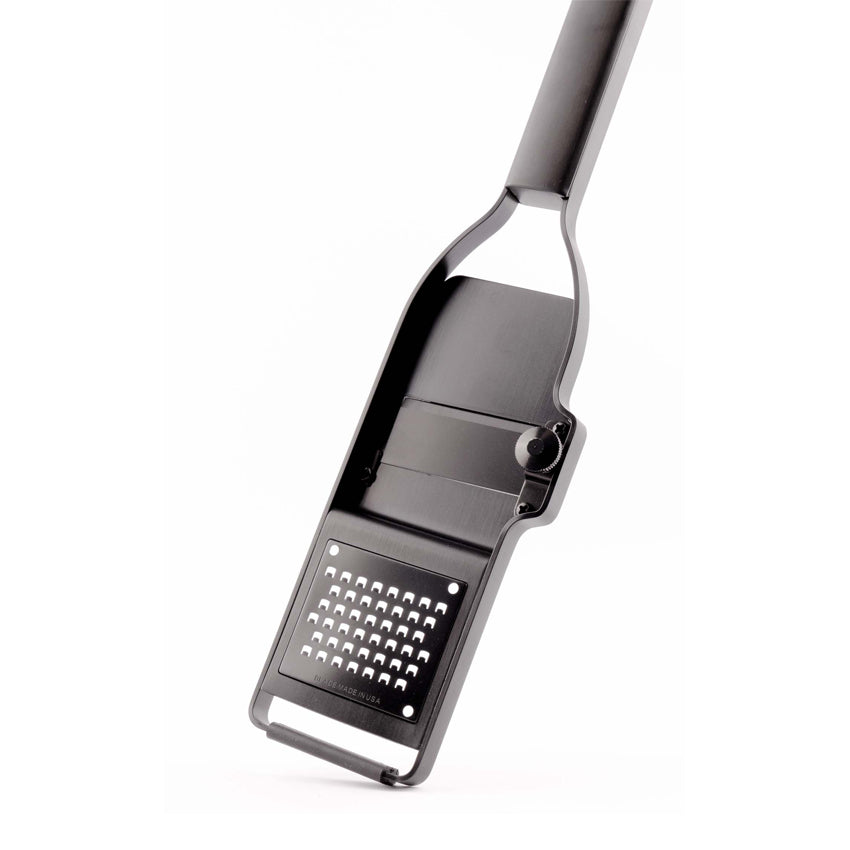 Trüffelhobel Black Sheep Tool 2in1