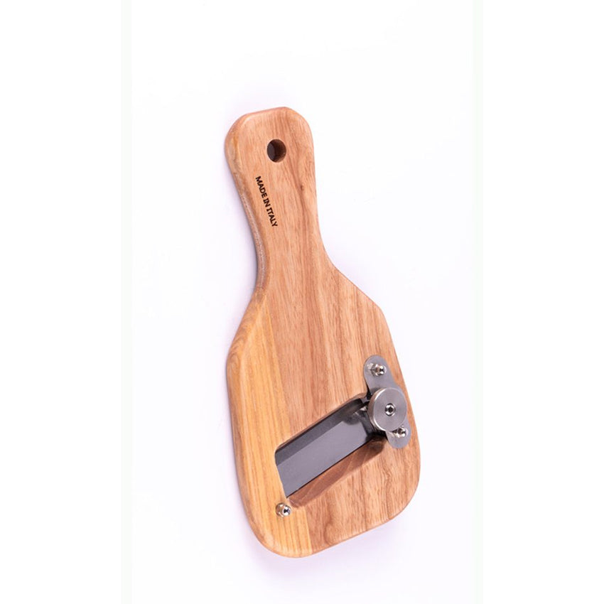 Trüffelhobel Gourmet 04